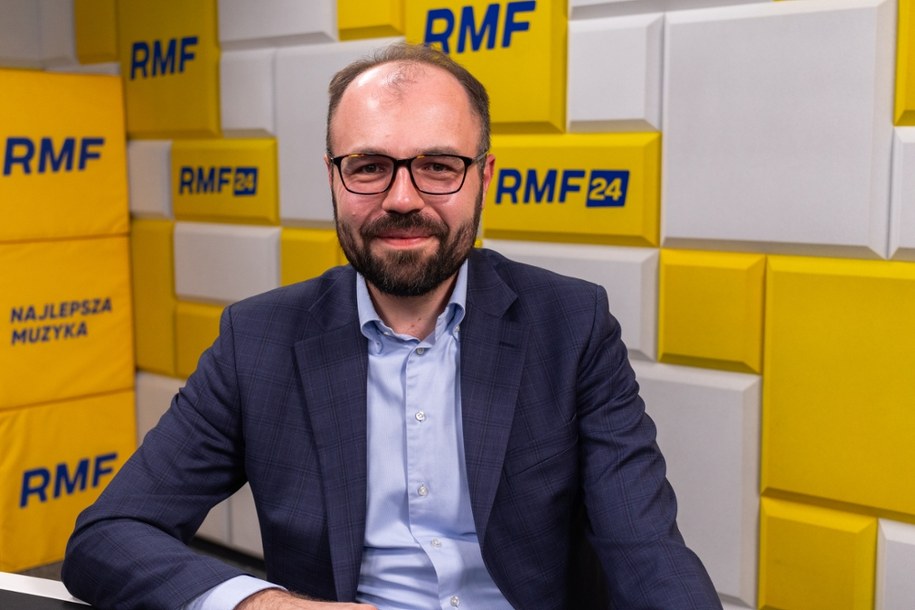 Krzysztof Szczucki chce, by prezydent mógł odwołać Sejm. Tak to ...