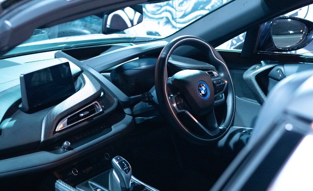 Gościno: Potrącenie 2-letniego dziecka. Kierowca nie zauważył go, gdy cofał.