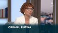 Gosek-Popiołek o wizycie Orbana u Putina: Gest PR-owy