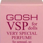 Gosh Very Special Perfume
