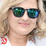 Gosia Andrzejewicz drastycznie schudła. Dopadł ją efekt jojo!