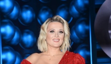 Gosia Andrzejewicz nie zaśpiewa w Sylwestra!