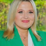 Gosia Andrzejewicz powtórzyła wybryk sprzed roku. Za wszystkim stał jej syn