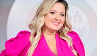 Gosia Andrzejewicz próbuje zarobić w nietypowy sposób. Cena usługi wzbudza wielkie emocje