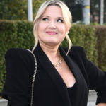 Gosia Andrzejewicz zaszokowała wszystkich. Wieści i reakcje szybko się rozniosły