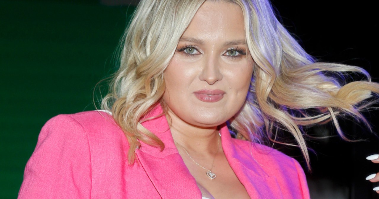Gosia Andrzejewicz /AKPA /AKPA