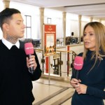 Gosia Rozenek-Majdan boi się o syna. Czy dzieci mają dług wobec niej?
