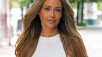 Gosia Rozenek-Majdan o krytyce głosu. Czy jej synowie maja długo wdzięczności?