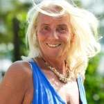 Grażyna z Sanatorium miłości 7 Gosia z "Sanatorium miłości" dopiero co mówiła, że jest zakochana. "Ślubu nie będzie"