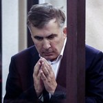 Gosiewska: Polskie władze nie ustaną w walce o  Saakaszwilego