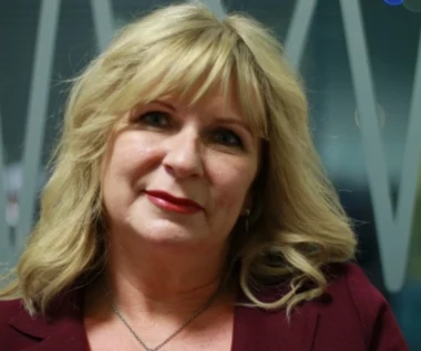 Gosiewska: Prof. Gersdorf powinna sobie odpocząć