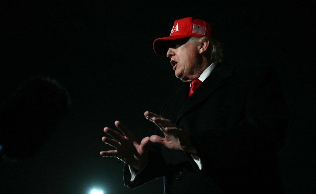 "Gospodarcza Furia". Trump wprowadza kolejne sankcje na Iran