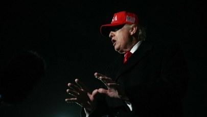 "Gospodarcza Furia". Trump wprowadza kolejne sankcje na Iran