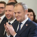 "Gospodarcze" 100 dni rządu. Co udało się zrealizować ekipie Donalda Tuska?