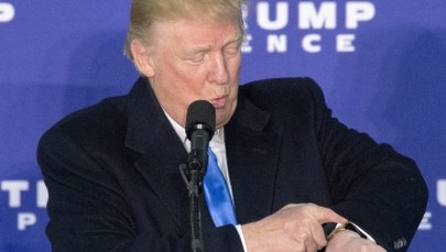 Gospodarcze wizje przed wyborami w USA: Przez Trumpa w Polsce zdrożeje gaz i paliwo? 