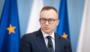 Gospodarczy raj w Polsce? Wiceminister: Tak dobrze nigdy nie było