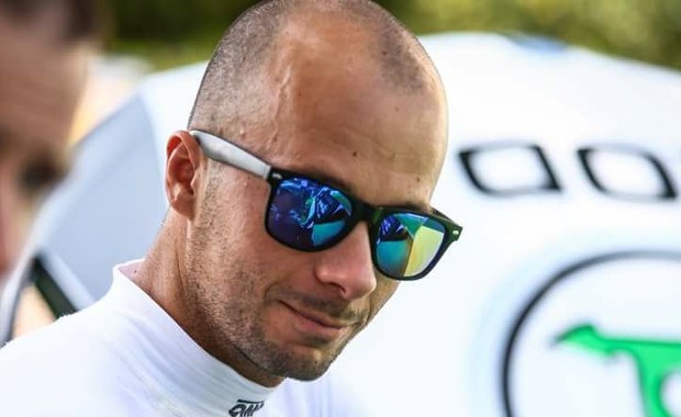 Gospodarczyk o Rajdzie Dakar: Dużo kanionów, koryt rzek i "zatoczek", gdzie można się zgubić