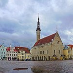 Gospodarka Estonii skurczyła się w pierwszym kwartale