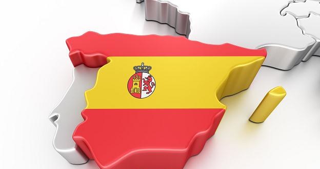 Gospodarka Hiszpanii wzrosła w trzecim kwartale o 0,1 proc. /&copy;123RF/PICSEL