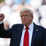 Gospodarka już ugięła się pod cłami Trumpa. Hamuje 