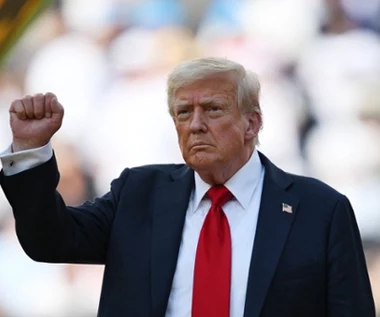 Gospodarka już ugięła się pod cłami Trumpa. Hamuje 