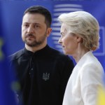 Gospodarka krwawi, gigantyczna skala zniszczeń. Ukraina na globalnej kroplówce