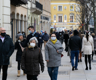 Gospodarka nauczyła się żyć z pandemią