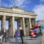 Gospodarka Niemiec skurczyła się w 2023 roku. "Rozwój gospodarczy się załamał"