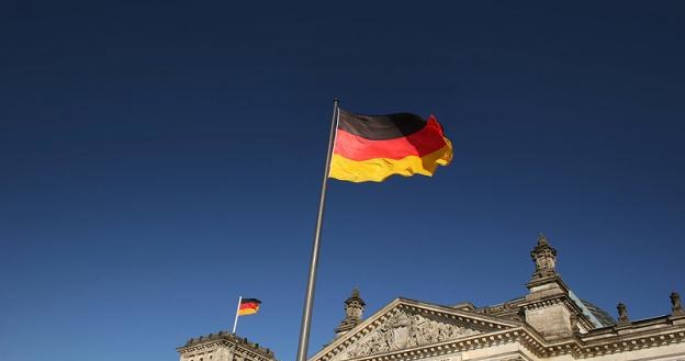 Gospodarka Niemiec w IV kwartale 2011 roku skurczyła się /&copy; Panthermedia