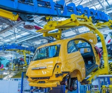 Gospodarka rusza, a Fiat wciąż nie wznawia produkcji
