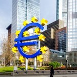Gospodarka strefy euro minimalnie odbiła. Eurostat opublikował nowe dane