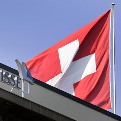 Gospodarka Szwajcarii wychodzi już z recesji /AFP