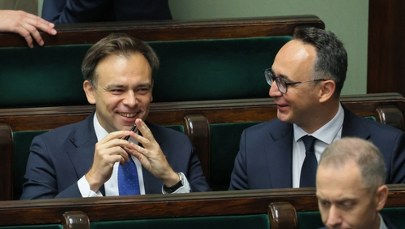 Gospodarka w rękach Andrzeja Domańskiego. Powstał superresort