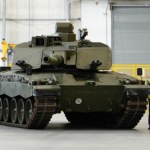 wojsko Gospodarka wojenna napędza Rheinmetall. Zamówienia liczone w miliardach