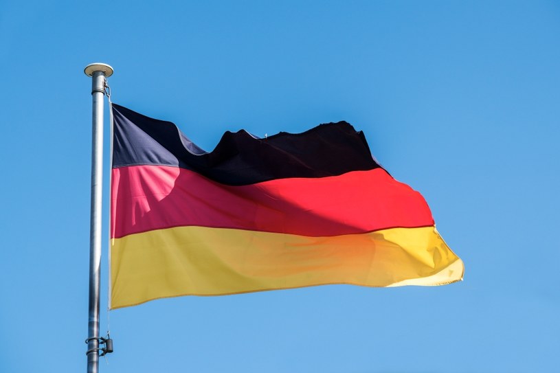 Gospodarkę Niemiec czeka w przekroju całego roku rollercoaster? /123RF/PICSEL