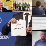 Gospodarz Euro 2024 wybrany, w tv sprostowanie premiera [PODSUMOWANIE DNIA]
