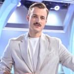 Gospodarz "Koła fortuny" błysnął z partnerem obrączką na palcu. Teraz odkrył karty. Oficjalnie ogłosił