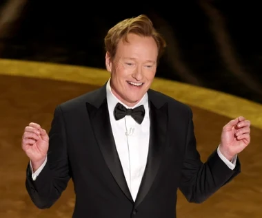 Gospodarz Oscarów zaskoczył dramatyczną rolą. Nowa ścieżka kariery?