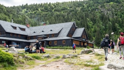 Gospodyni schroniska "Samotnia": Nie spodziewałam się takiego wsparcia