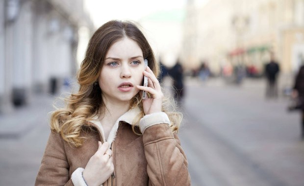 "Gossip" na cenzurowanym we Francji 