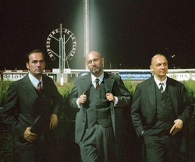 Gotan Project dziś