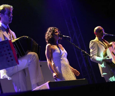 Gotan Project: Nowy termin