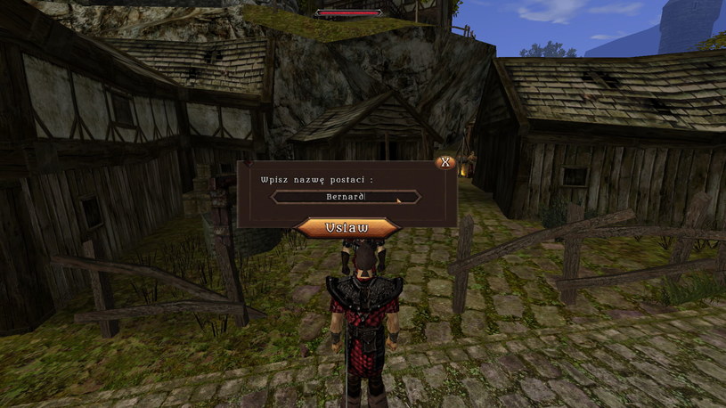Gothic 2 /materiały prasowe