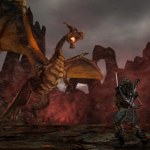 Gothic II Complete Classic już dostępny na konsolach