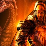 Gothic II Complete Classic (PS5) - recenzja. Klasyka podana na padzie