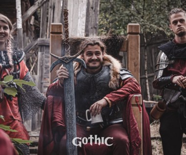 Gothic: Twórca kultowej serii RPG zachwycony polskim larpem!