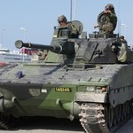 Gotlandia zbroi się przeciw Rosji. Stanie się bastionem NATO?