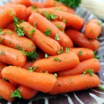 zdrowy obiad Gotowana marchewka nie musi być mdła. Wystarczy, że przygotujesz ją w ten sposób