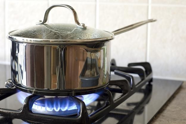 Gotowanie na gazie droższe o ponad 30 groszy miesięcznie, a ogrzewanie domu o 6-7 złotych /&copy; Panthermedia