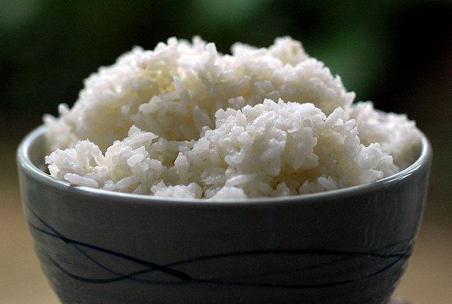gotowanie ryżu /© Photogenica